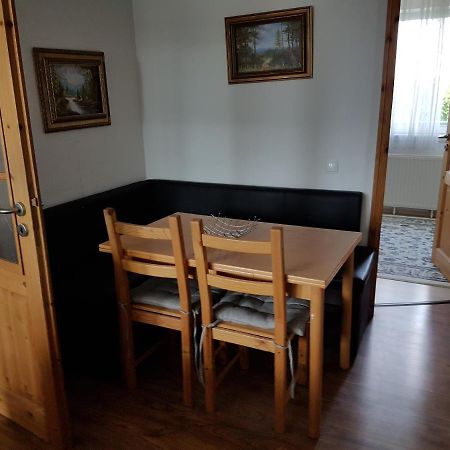 Maisonet Wohnung Badenstedt Ганновер Экстерьер фото