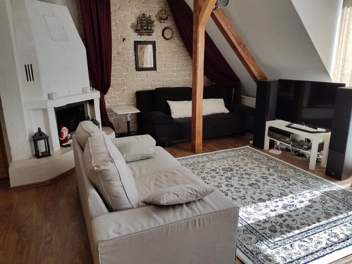 Maisonet Wohnung Badenstedt Ганновер Экстерьер фото