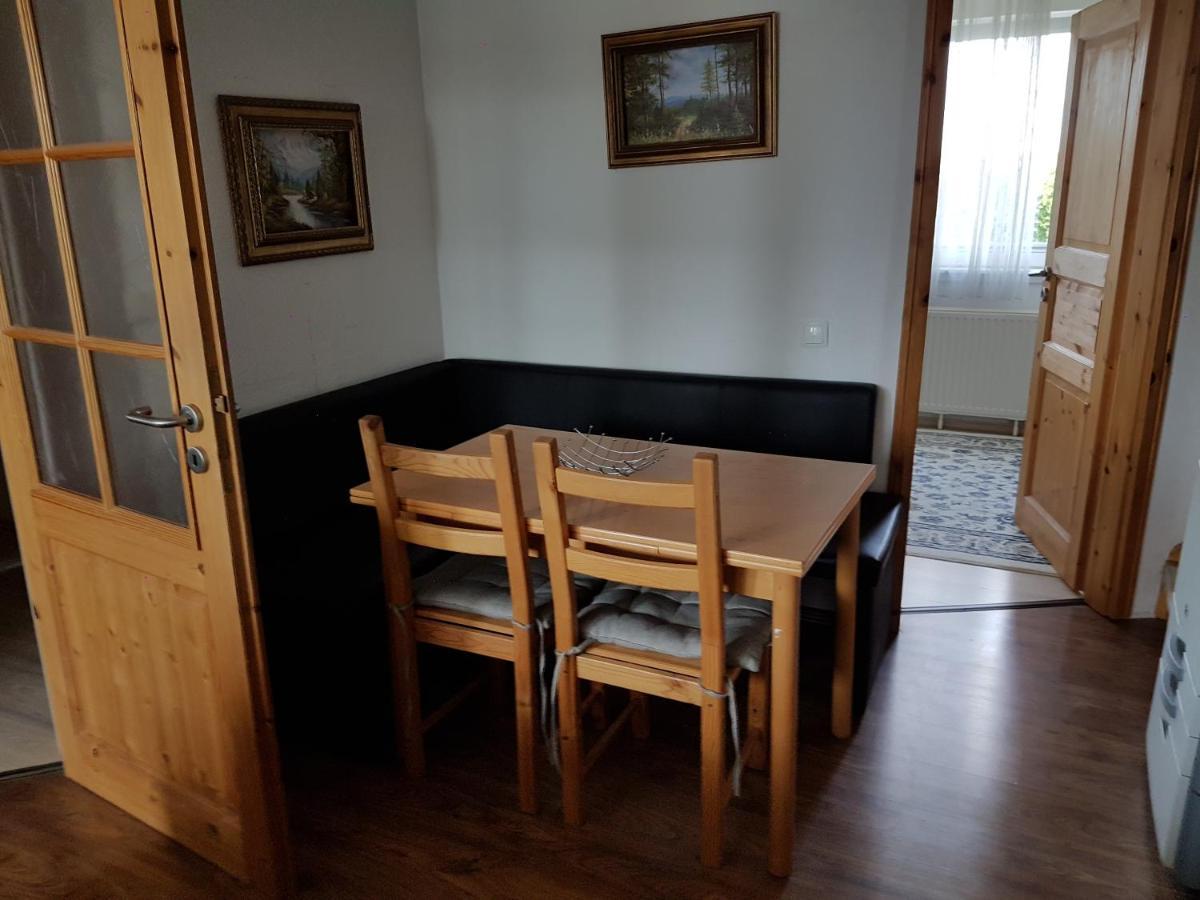 Maisonet Wohnung Badenstedt Ганновер Экстерьер фото