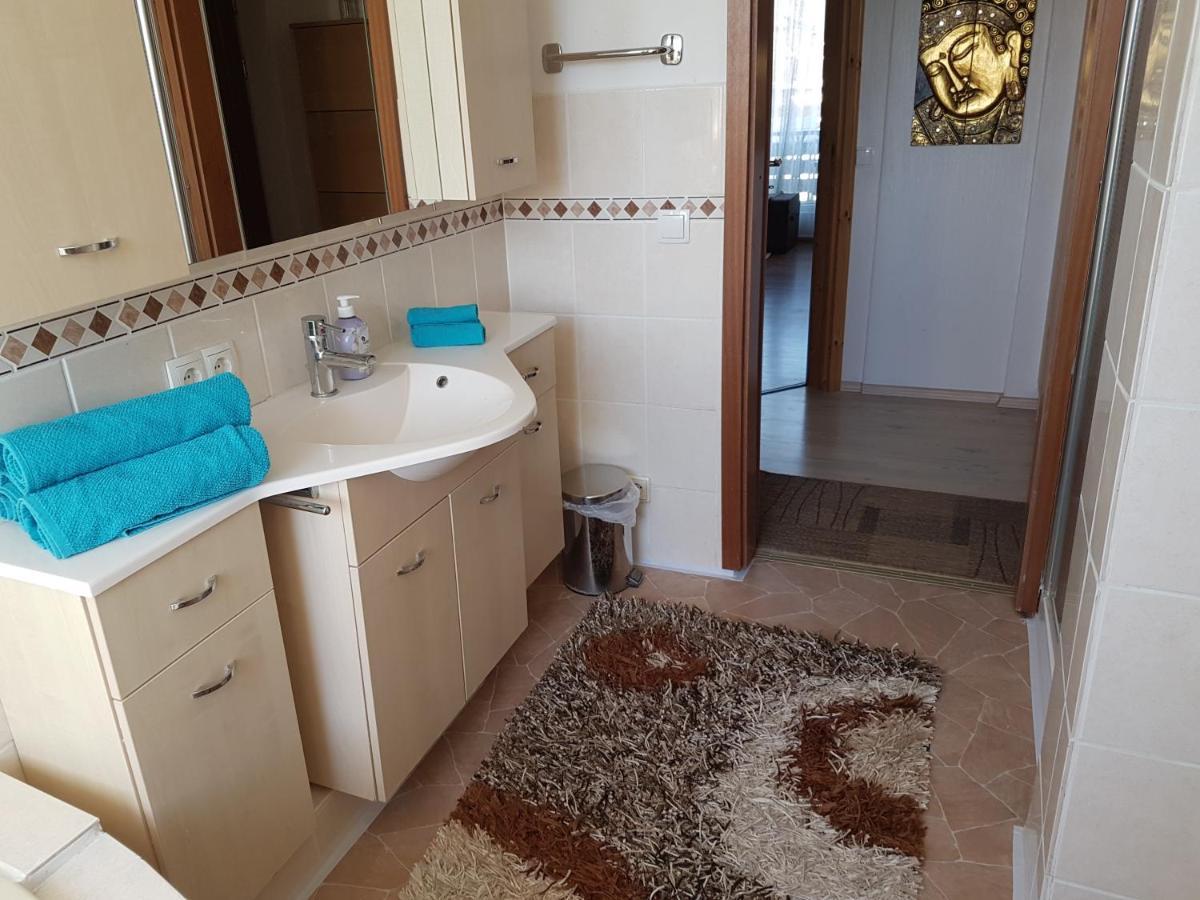Maisonet Wohnung Badenstedt Ганновер Экстерьер фото